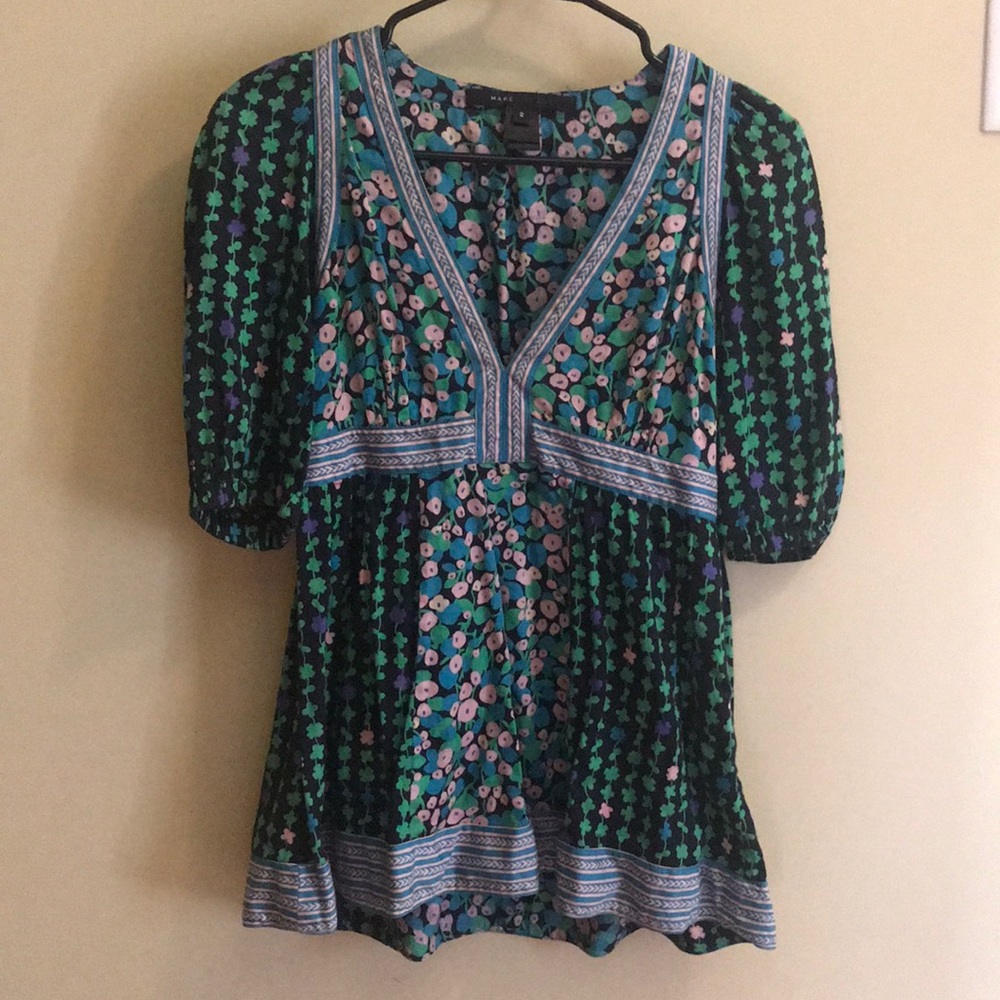 Marc Jacobs blouse